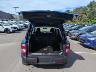 Ford Bronco Sport 2023 AWD Big Bend 4dr SUV