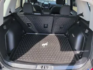 Ford Bronco Sport 2023 AWD Big Bend 4dr SUV