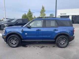 Ford Bronco Sport 2023 AWD Big Bend 4dr SUV