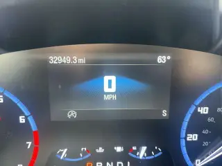 Ford Bronco Sport 2023 AWD Big Bend 4dr SUV