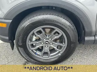 Ford Bronco Sport 2023 AWD Big Bend 4dr SUV