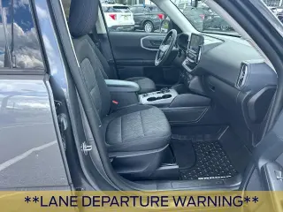 Ford Bronco Sport 2023 AWD Big Bend 4dr SUV