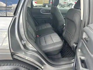 Ford Bronco Sport 2023 AWD Big Bend 4dr SUV