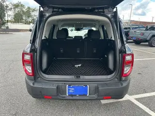 Ford Bronco Sport 2023 AWD Big Bend 4dr SUV