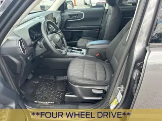 Ford Bronco Sport 2023 AWD Big Bend 4dr SUV