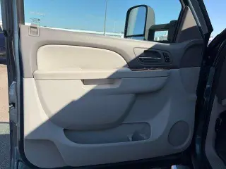 Chevrolet Silverado 2500HD 2013 4x2 LTZ 4dr Extended Cab SB