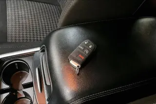 Dodge Charger 2022 GT 4p Sedan