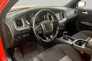 Dodge Charger 2022 GT 4p Sedan