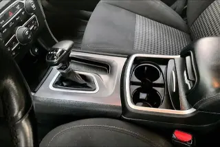 Dodge Charger 2022 GT 4p Sedan