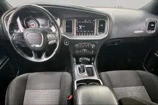 Dodge Charger 2022 GT 4p Sedan