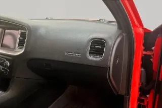 Dodge Charger 2022 GT 4p Sedan