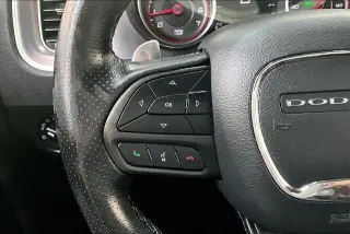 Dodge Charger 2022 GT 4p Sedan