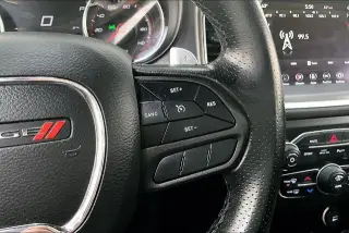 Dodge Charger 2022 GT 4p Sedan