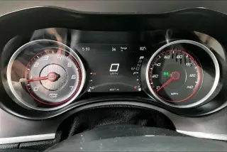 Dodge Charger 2022 GT 4p Sedan