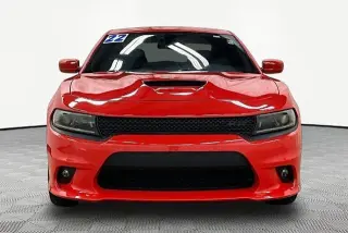 Dodge Charger 2022 GT 4p Sedan
