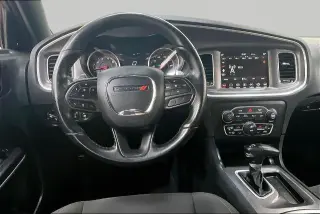 Dodge Charger 2022 GT 4p Sedan