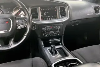 Dodge Charger 2022 GT 4p Sedan