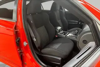 Dodge Charger 2022 GT 4p Sedan