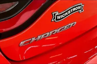 Dodge Charger 2022 GT 4p Sedan