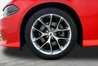 Dodge Charger 2022 GT 4p Sedan