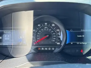 Ford Edge 2023 AWD ST 4p Crossover