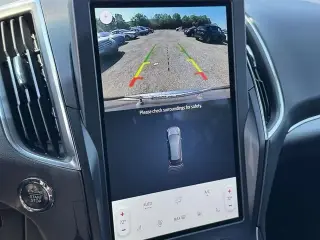 Ford Edge 2023 AWD ST 4p Crossover