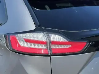 Ford Edge 2023 AWD ST 4p Crossover