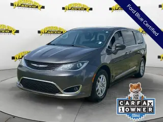 Chrysler Pacifica 2020 Touring 4dr Mini-Van
