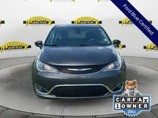 Chrysler Pacifica 2020 Touring 4dr Mini-Van