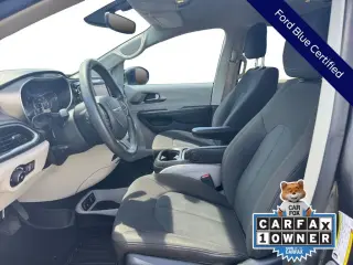 Chrysler Pacifica 2020 Touring 4dr Mini-Van