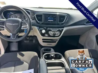 Chrysler Pacifica 2020 Touring 4dr Mini-Van