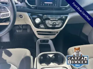 Chrysler Pacifica 2020 Touring 4dr Mini-Van