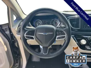 Chrysler Pacifica 2020 Touring 4dr Mini-Van