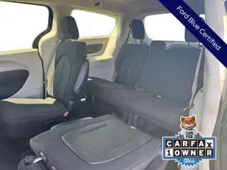 Chrysler Pacifica 2020 Touring 4dr Mini-Van