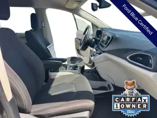 Chrysler Pacifica 2020 Touring 4dr Mini-Van