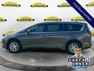 Chrysler Pacifica 2020 Touring 4dr Mini-Van
