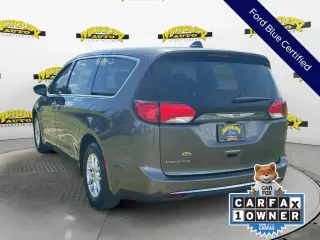 Chrysler Pacifica 2020 Touring 4dr Mini-Van