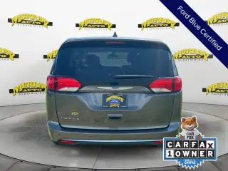 Chrysler Pacifica 2020 Touring 4dr Mini-Van
