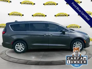 Chrysler Pacifica 2020 Touring 4dr Mini-Van