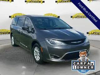 Chrysler Pacifica 2020 Touring 4dr Mini-Van