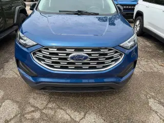 Ford Edge 2020 AWD SE 4dr Crossover