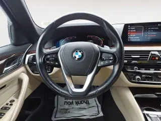 BMW 5 Series 2020 530i 4dr Sedan