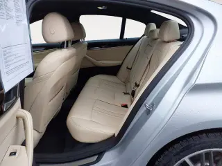 BMW 5 Series 2020 530i 4dr Sedan