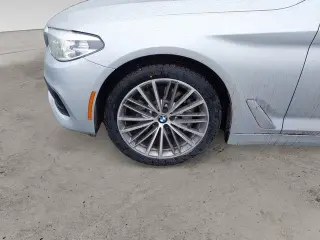 BMW 5 Series 2020 530i 4dr Sedan