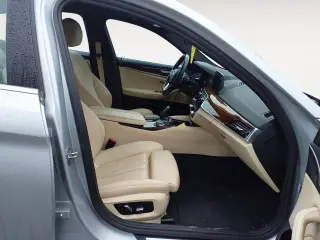 BMW 5 Series 2020 530i 4dr Sedan