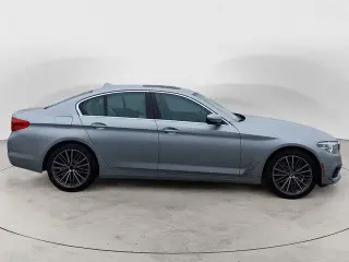 BMW 5 Series 2020 530i 4dr Sedan