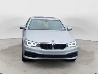 BMW 5 Series 2020 530i 4dr Sedan