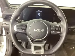 Kia K5 2026 AWD GT-Line 4p Sedan
