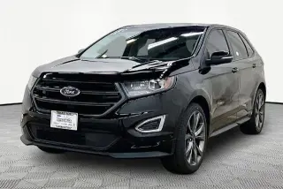 Ford Edge 2018 AWD Sport 4dr Crossover