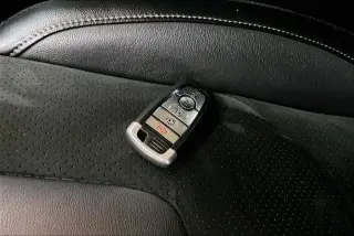 Ford Edge 2018 AWD Sport 4dr Crossover